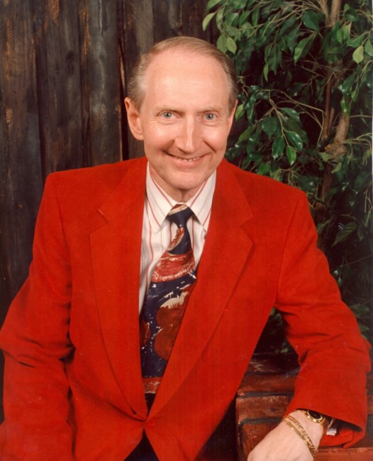 Obituary of Donald Dale Mayfield