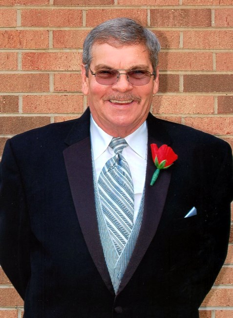 Avis de décès de Kenneth Ray Holt