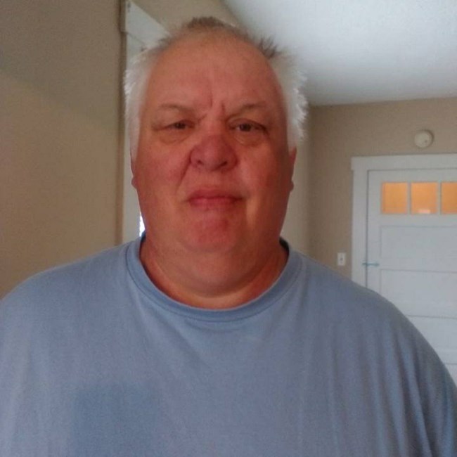 Avis de décès de Danny Morgan Dittaugh