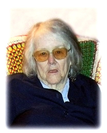 Obituary of Sarah "Sally" Abbey