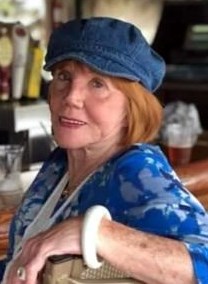 Obituary of Nora Margaret Shapiro
