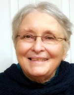 Carole Davidson