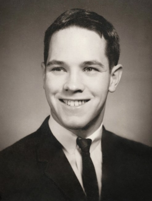 Obituary of Andrew B Traynor