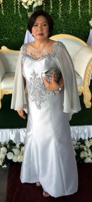 Obituary of Evelyn "Evie" (Gandia) Brown