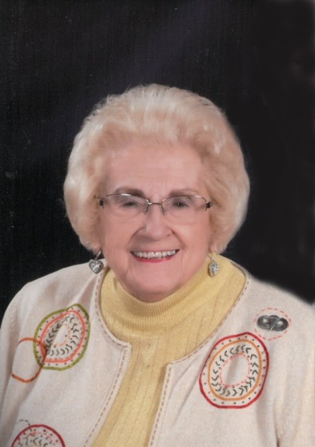 Obituary of Corrine "Connie" L Leis