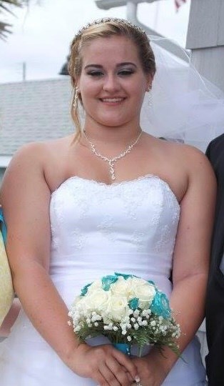 Obituario de Emma Josephine Dufresne Bracero