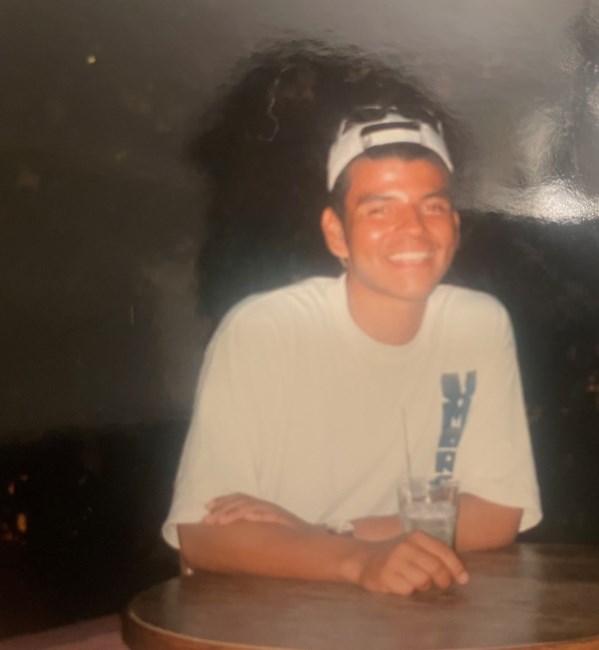 Obituary of Cesar Cotillo