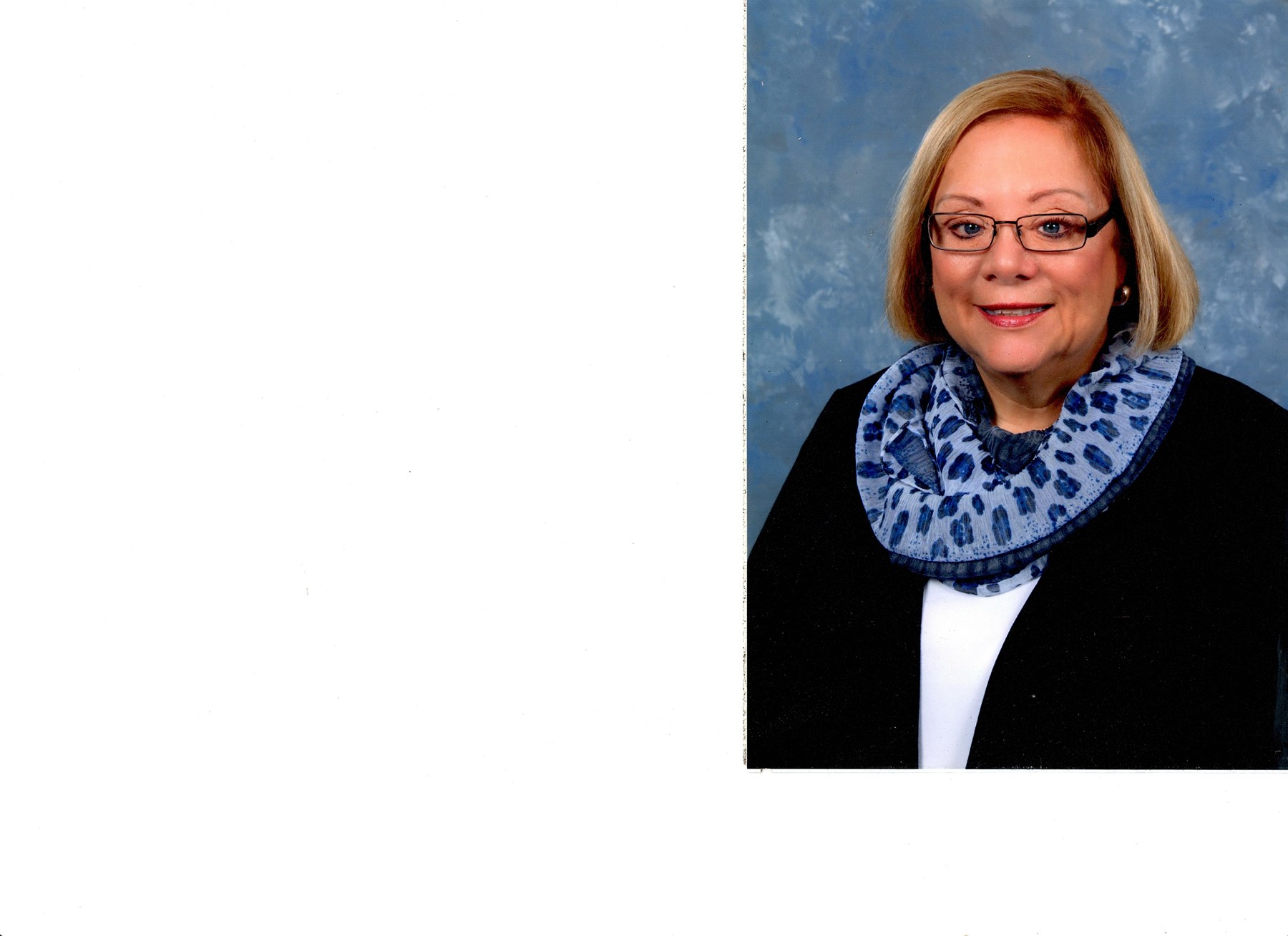 Avis de décès de Anna C. Potter