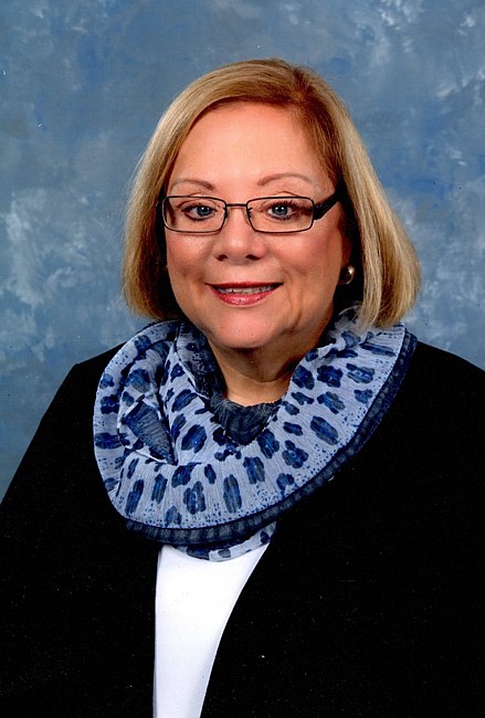 Obituary of Anna C. Potter