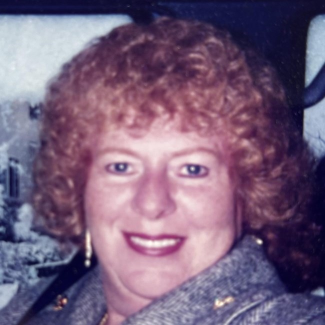Obituary of Sandra Mary Beranek