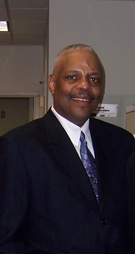 Obituary of Michael Willie Reed