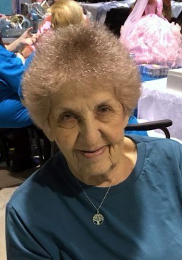 Obituary of Shirley Lois Boyd