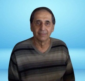 Obituary of Vijay R. Barar