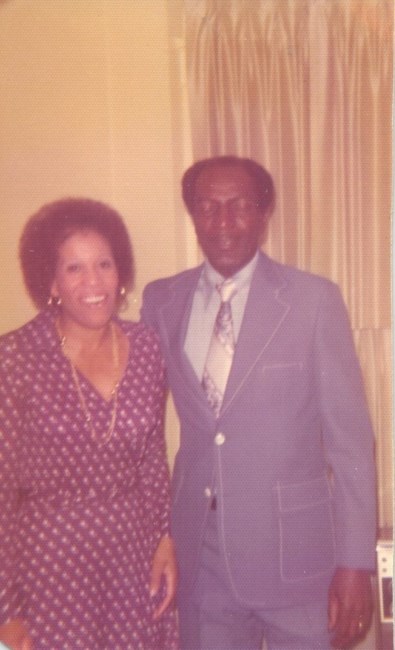Luther Barnes Obituary Fort Worth Tx