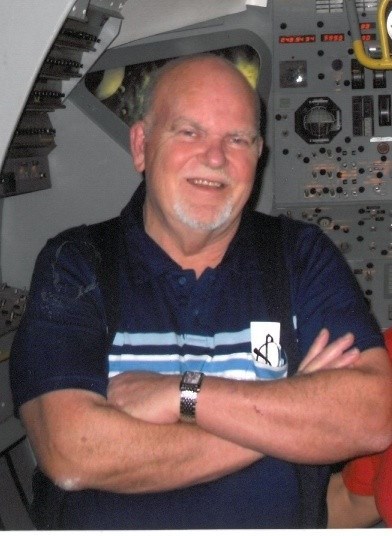 Obituary of James H. Connell