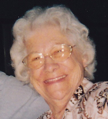 Obituary of Julia M. Crawford