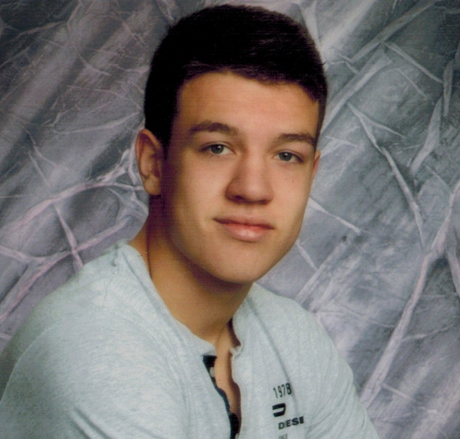 Christian Garrison O'Neail Obituary Winnipeg, MB