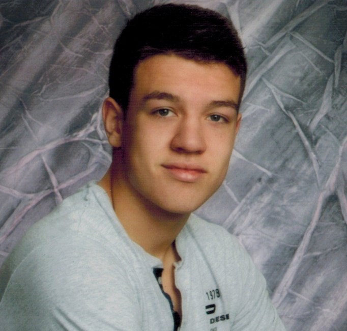 Obituary of Christian Garrison O'Neail
