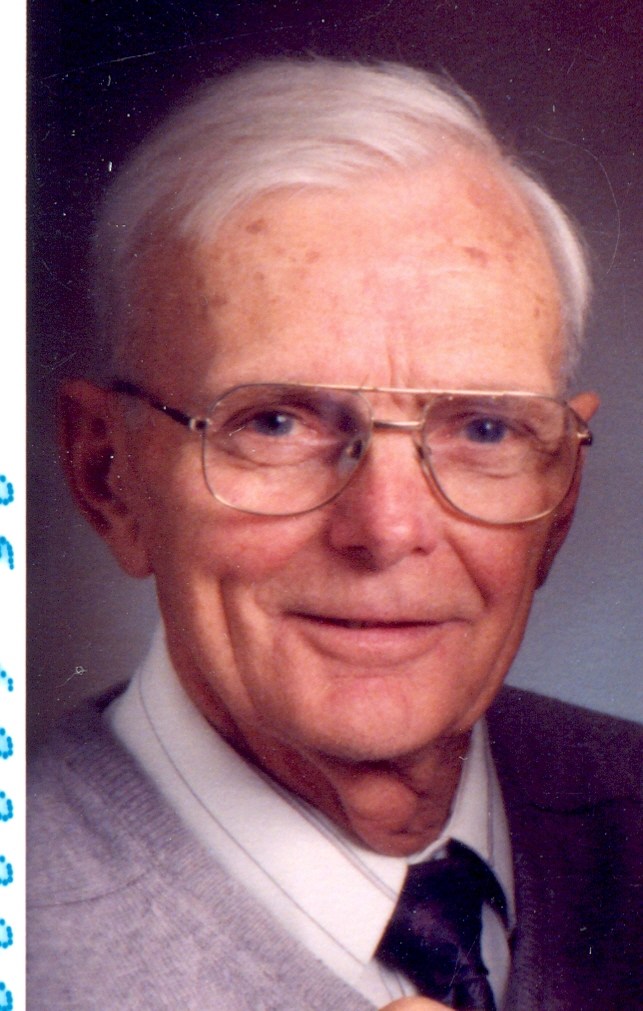 Obituary of Morley Arthur Towers