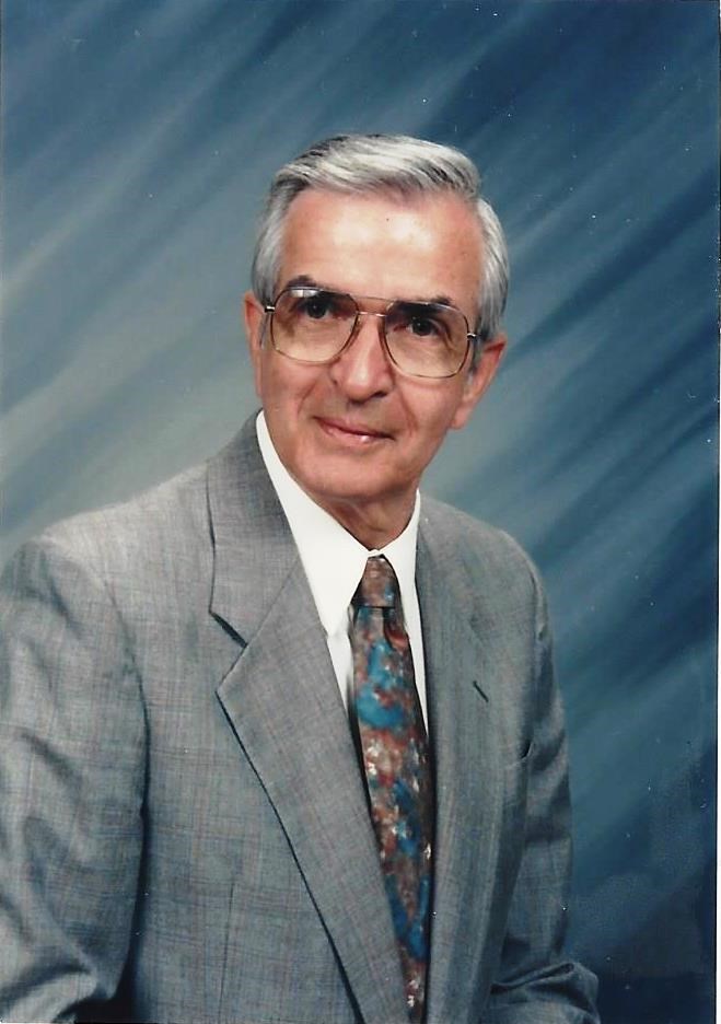 Grover Edward Journey Obituary Birmingham, AL