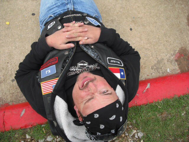 Obituary of Jeffrey "Pax-son" Schnepp