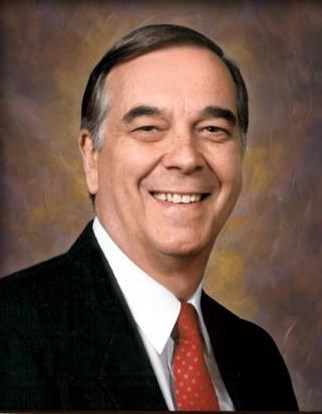 Obituary of Albert George Rader Jr.