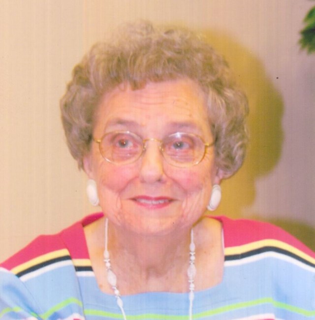 Obituary of Virginia Elizabeth Conoly