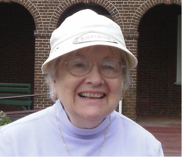 Obituary of Elizabeth Moore