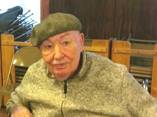 Obituary of Darrell G Watson