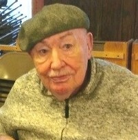 Obituary of Darrell G Watson