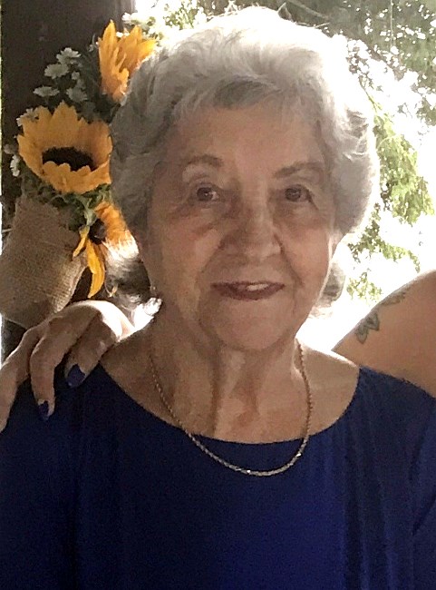 Obituary of Dorothy L. Compagna