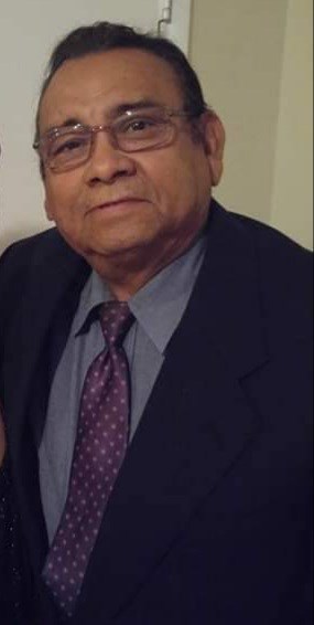 Obituary of Joe Victor Sanchez Sr.