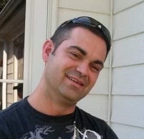 Obituary of Terry Davis Dupre