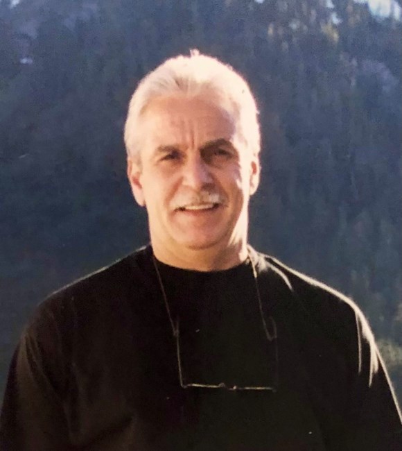 Obituary of Arthur L. Ruggiero