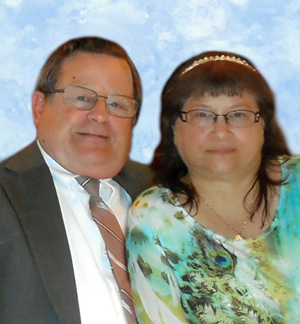 Obituary of Alfred & Lynnmarie St. Jean