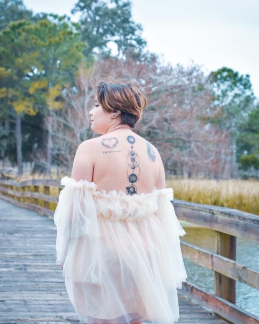 Obituary of Kaitlyn Michael