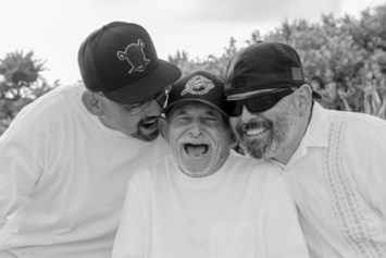 Obituary of Prospero Barrientos Jimenez