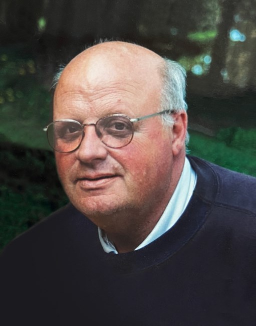 Obituary of Joseph A. Zigmont
