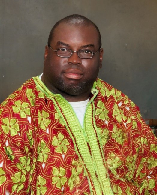 Obituary of Kenneth Onwere