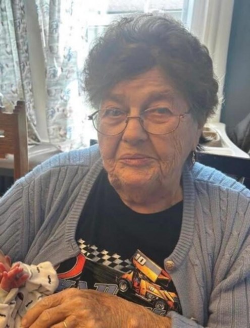 Obituary of Shirley Louise Sims