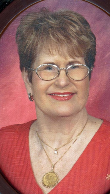 Obituary of Diane Steele Frizell