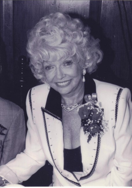 Obituary of Dorothy M. Anderson