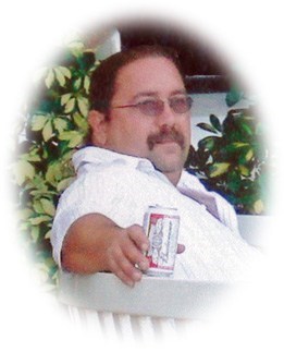Obituario de Brian Dale Reliford