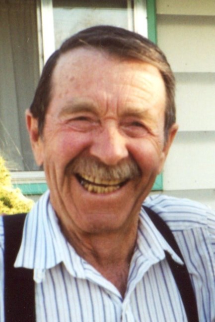 Obituary of Roy Martin Cooley