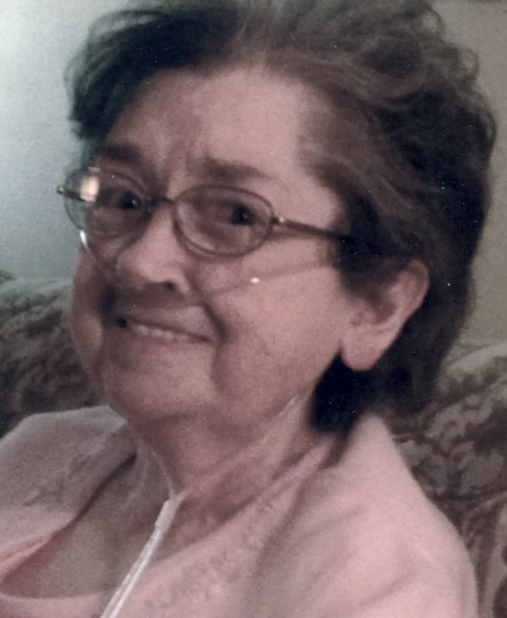 Obituary of Gloria Mae Olds
