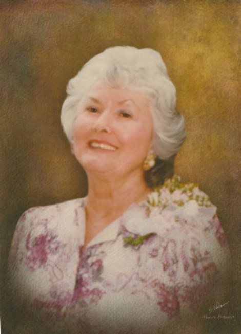 Obituary of Barbara Jorene Oswalt Fielding