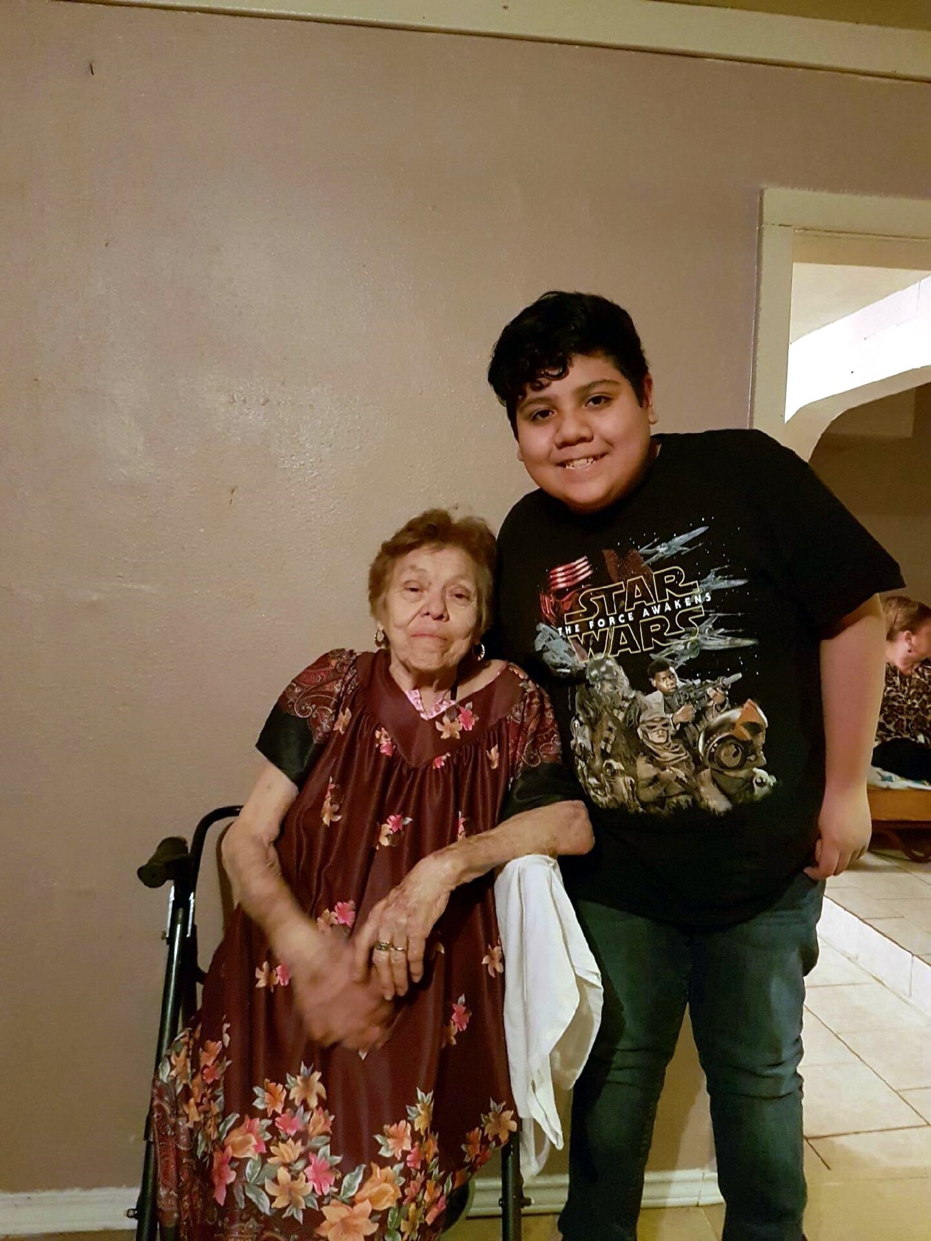 Julia Morales Obituary - San Antonio, TX