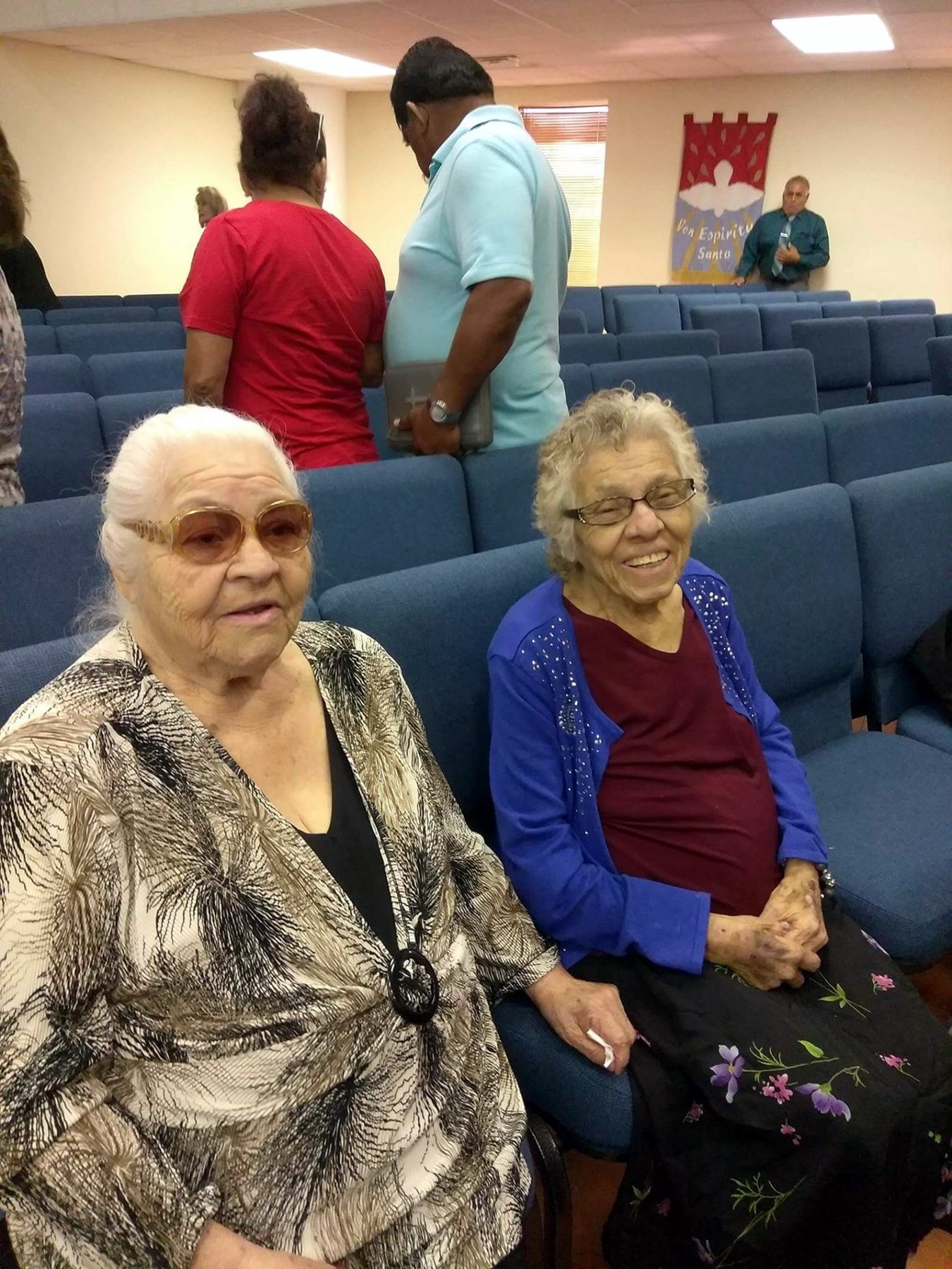 Julia Morales Obituary - San Antonio, TX