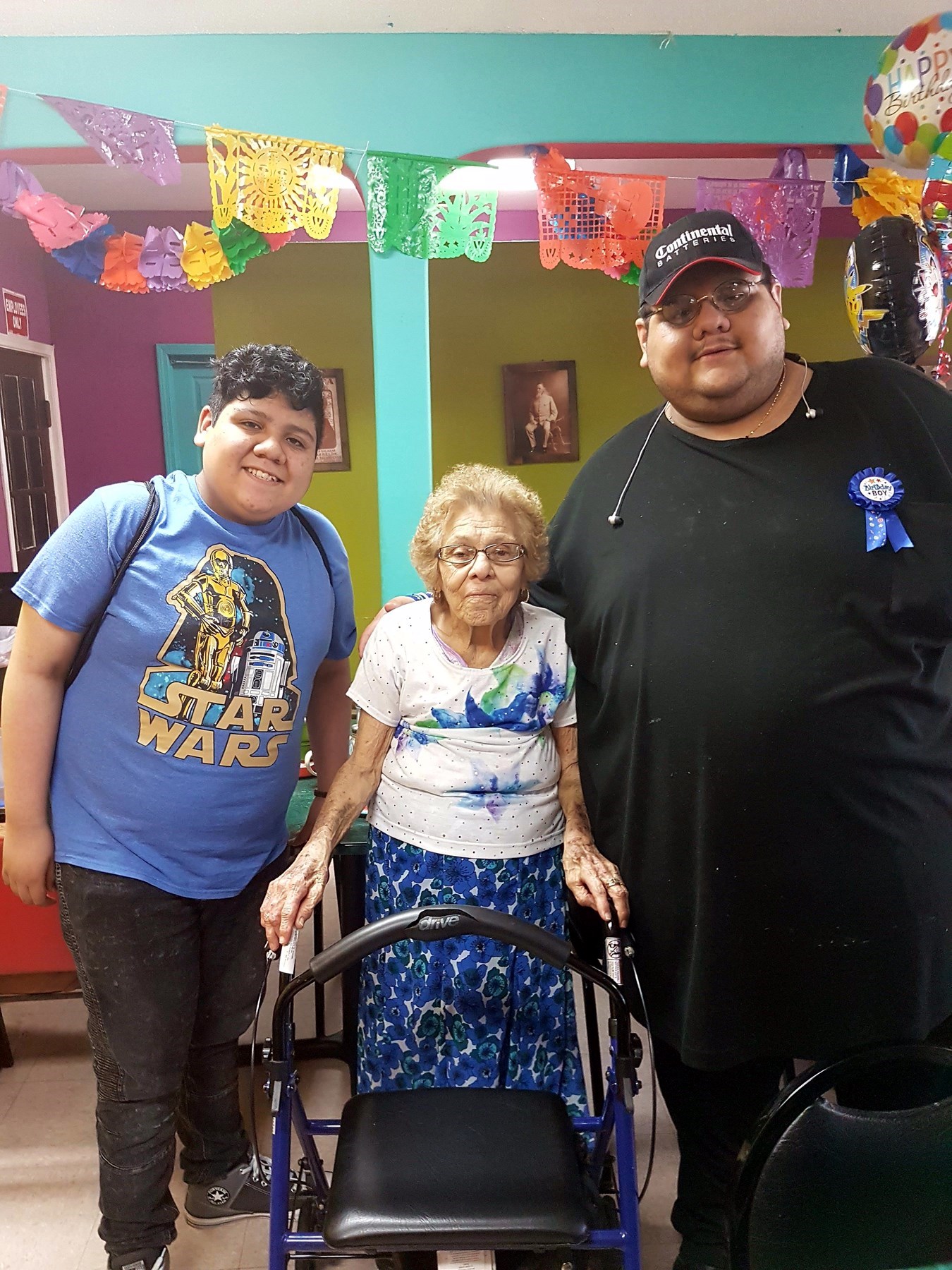 Julia Morales Obituary - San Antonio, TX