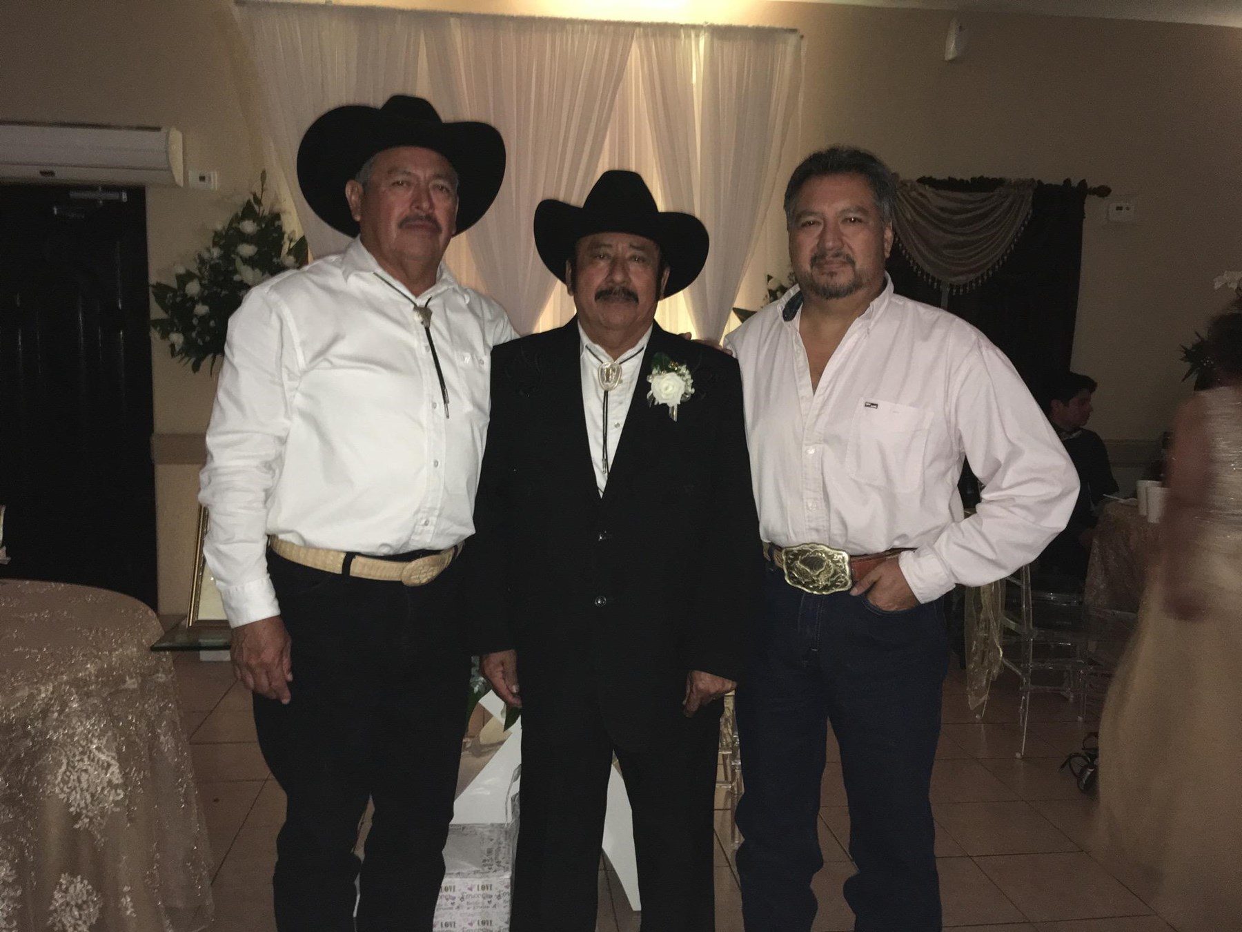 Obituary of Marco Antonio Vazquez Chavez